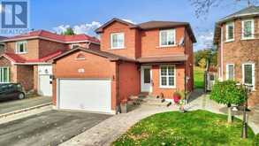 7421 DOVERWOOD DRIVE Mississauga