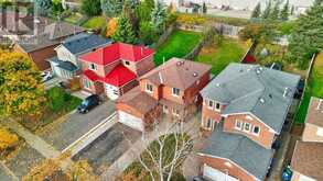 7421 DOVERWOOD DRIVE Mississauga