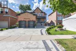 58 LEEWARD DRIVE S Brampton