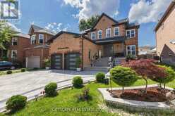 58 LEEWARD DRIVE S Brampton