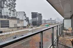 506 - 32 TROLLEY CRESCENT Toronto