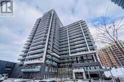 1808 - 85 ONEIDA CRESCENT Richmond Hill