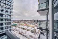 1808 - 85 ONEIDA CRESCENT Richmond Hill