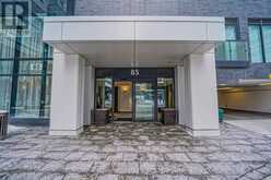 1808 - 85 ONEIDA CRESCENT Richmond Hill