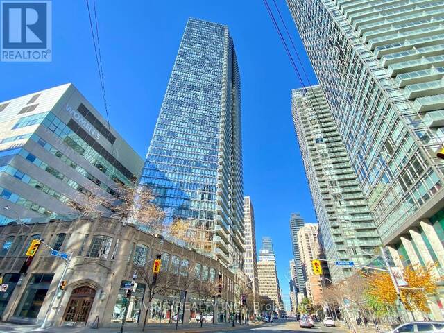 212 - 832 BAY STREET Toronto Ontario