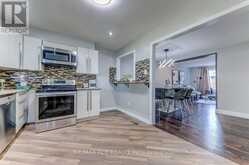 5 - 60 GRANDRAVINE DRIVE Toronto