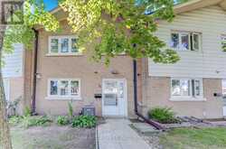 5 - 60 GRANDRAVINE DRIVE Toronto