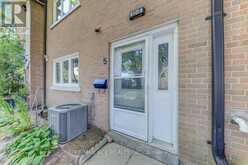 5 - 60 GRANDRAVINE DRIVE Toronto