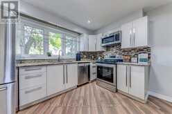 5 - 60 GRANDRAVINE DRIVE Toronto