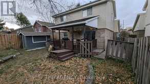 63 SOMERSET DRIVE Brampton