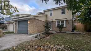 63 SOMERSET DRIVE Brampton