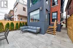 MAIN - 64 BEATRICE STREET Toronto