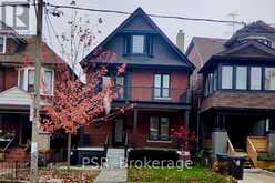 MAIN - 64 BEATRICE STREET Toronto