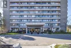 1608 - 715 DON MILLS ROAD Toronto