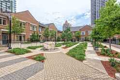 1911 - 385 PRINCE OF WALES DRIVE Mississauga