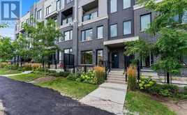 6 - 3472 WIDDICOMBE WAY Mississauga