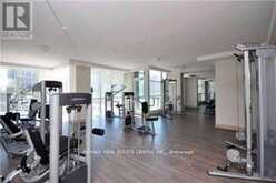 1205 - 4065 BRICKSTONE MEWS Mississauga