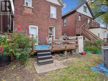 529 WENTWORTH STREET N Hamilton