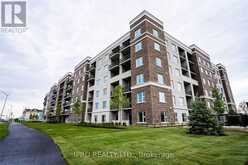 514 - 610 FARMSTEAD DRIVE Milton