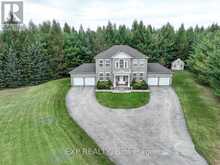 10 COSTNER PLACE Caledon