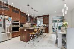 2C BEXLEY CRESCENT Toronto