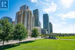 1805 - 350 PRINCESS ROYAL DRIVE Mississauga