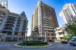 1805 - 350 PRINCESS ROYAL DRIVE Mississauga