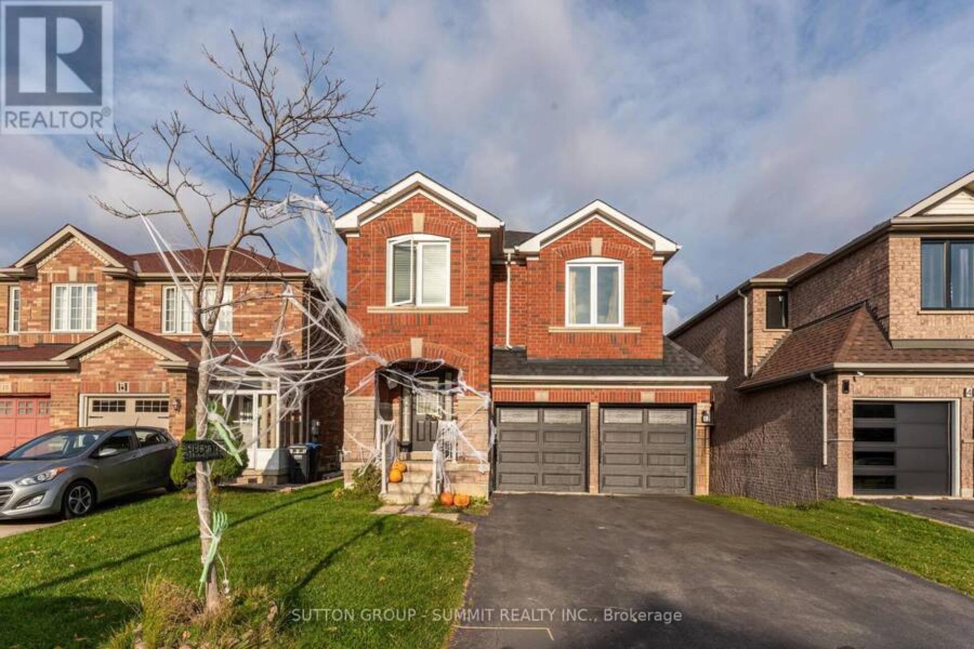 6 ROCKROSE DRIVE Brampton