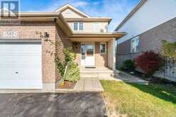 587 LANGLAW DRIVE Cambridge