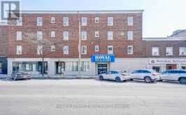 231 - 106 CARDEN STREET Guelph