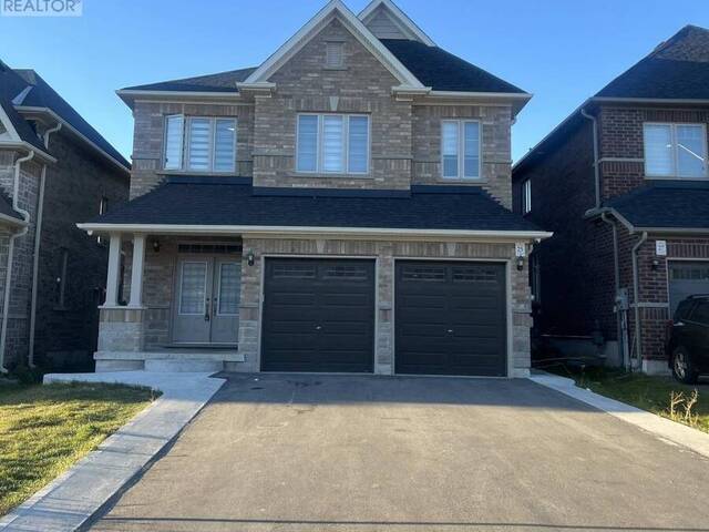 BSMT - 21 COPPERHILL HEIGHTS Barrie Ontario