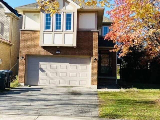 5953 CHORLEY (UPPER) PLACE Mississauga Ontario