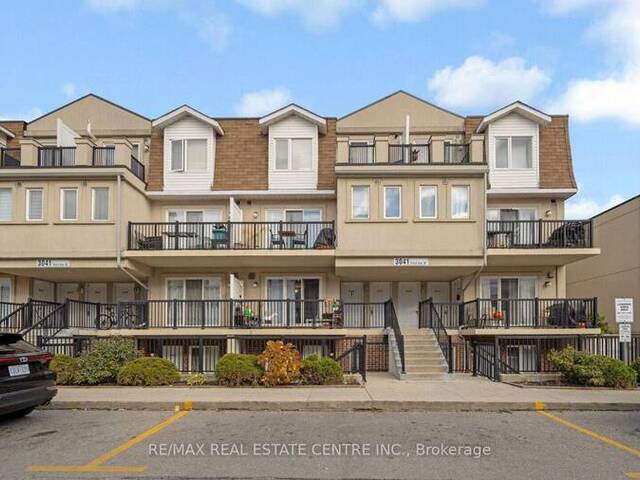 2067 - 3041 FINCH AVENUE W Toronto Ontario