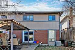 6015 FEATHERHEAD CRESCENT Mississauga