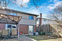 6015 FEATHERHEAD CRESCENT Mississauga