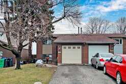 6015 FEATHERHEAD CRESCENT Mississauga