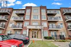 208 - 54 SKY HARBOUR DRIVE Brampton