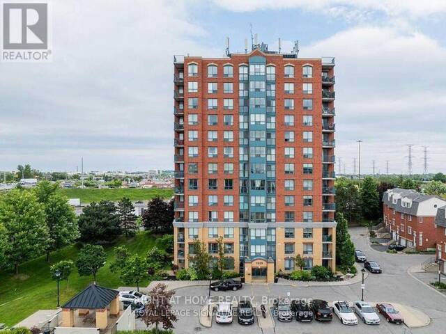 1009 - 1625 PICKERING PARKWAY Pickering Ontario