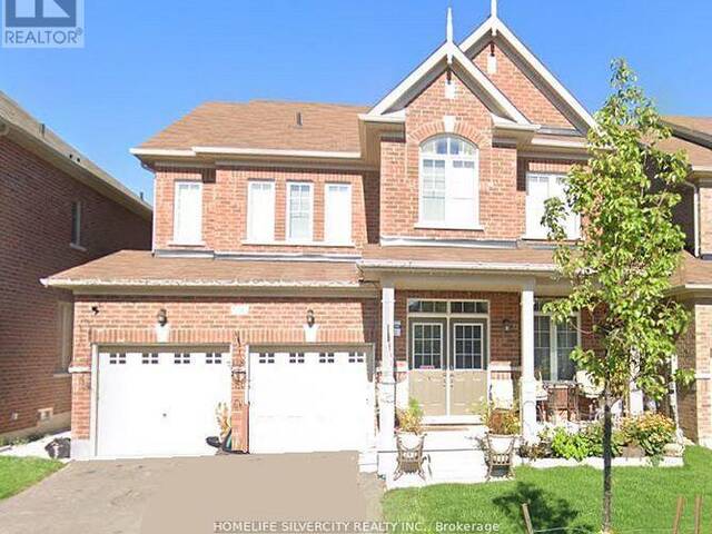 24 FRAMPTON ROAD Brampton Ontario