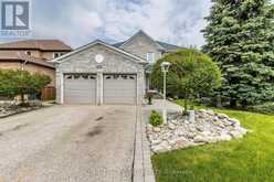 40 FOXCHASE DRIVE Caledon