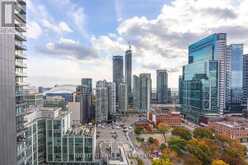 2302 - 375 KING STREET W Toronto