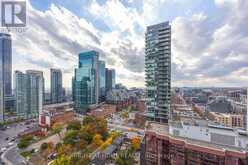 2302 - 375 KING STREET W Toronto