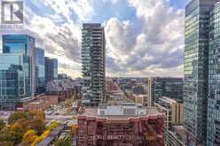 2302 - 375 KING STREET W Toronto