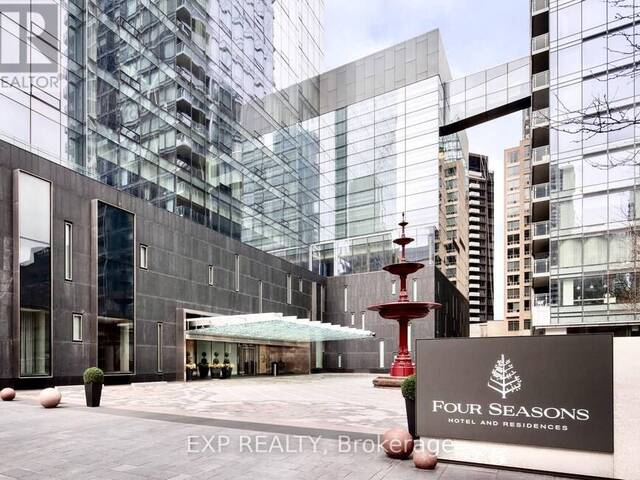 1705 - 55 SCOLLARD STREET Toronto Ontario