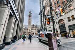 1115 - 70 TEMPERANCE STREET Toronto