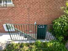 BSMT - 2 KELLYVALE ROAD Toronto