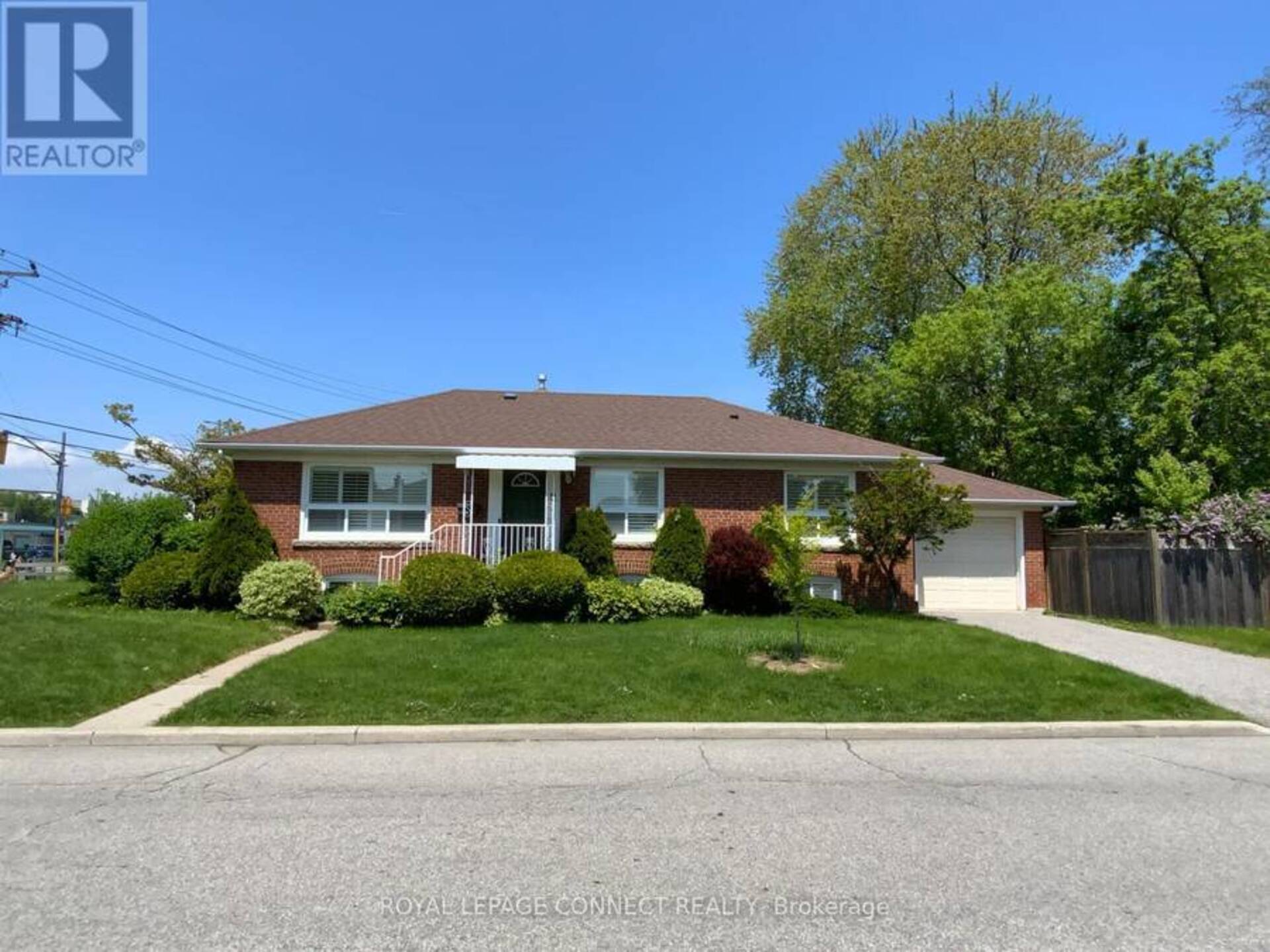 BSMT - 2 KELLYVALE ROAD Toronto