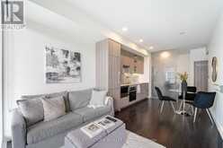 807 - 85 MCMAHON DRIVE Toronto