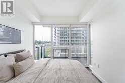 807 - 85 MCMAHON DRIVE Toronto