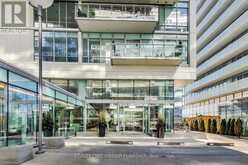 1102 - 29 QUEENS QUAY E Toronto